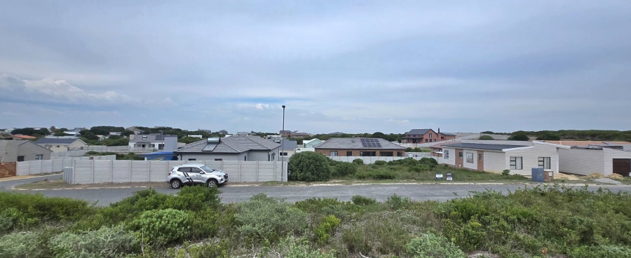 0 Bedroom Property for Sale in Kleinbaai Western Cape